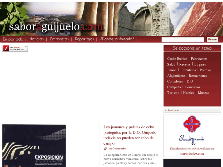 www.saboraguijuelo.com