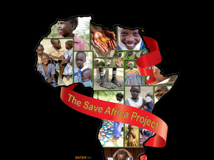 www.saveafricaproject.org