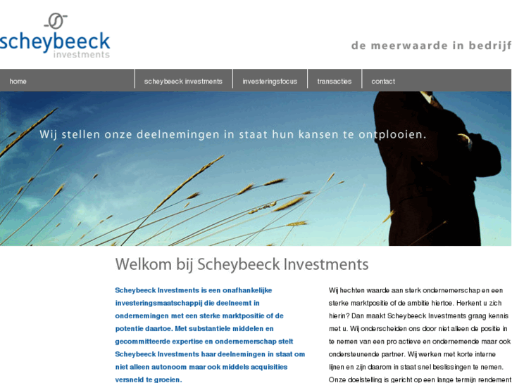 www.scheybeeck.com