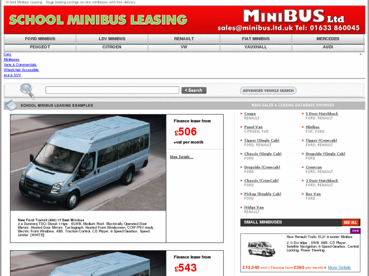 www.schoolminibusleasing.co.uk