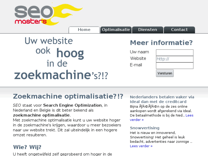 www.seomasters.nl