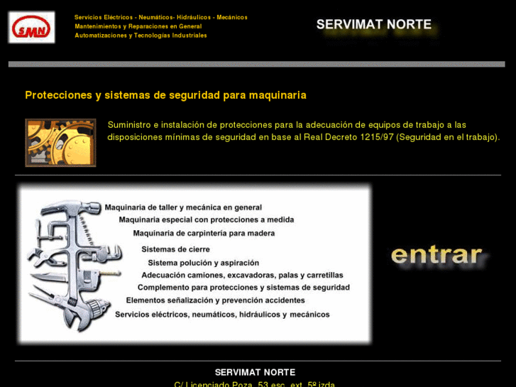 www.servimatnorte.com