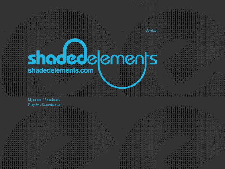 www.shadedelements.com