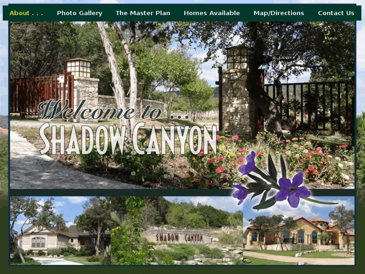 www.shadowcanyon.info