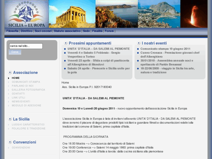 www.siciliaineuropa.net