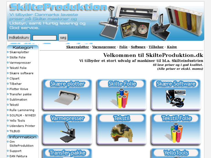 www.skilteproduktion.dk