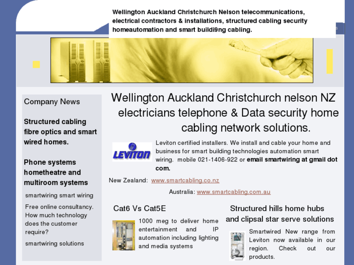 www.smartwired.co.nz