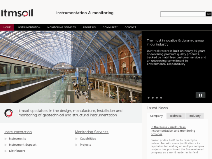 www.soil.co.uk