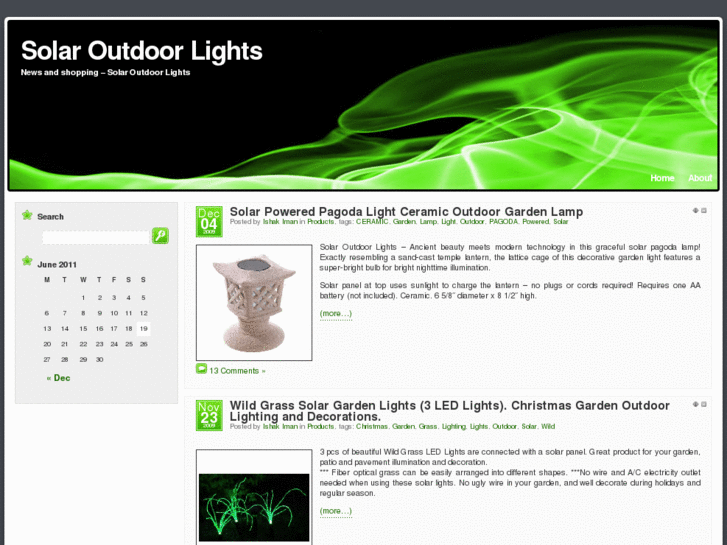 www.solaroutdoorlights.info