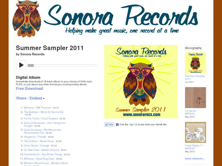 www.sonorarecs.com