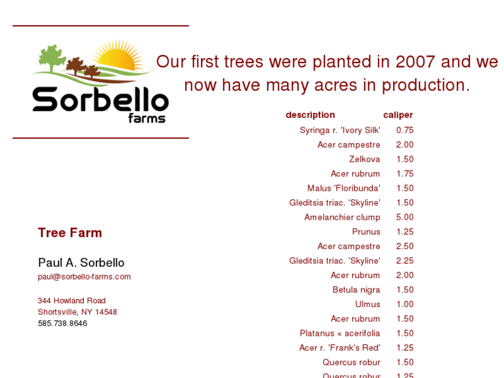 www.sorbello-farms.com