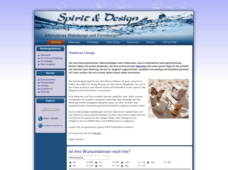 www.spirit-und-design.de