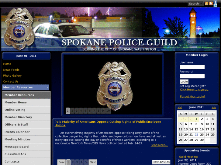 www.spokanepoliceguild.com