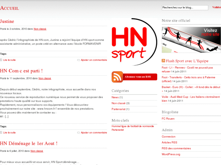 www.sport-rouen.com