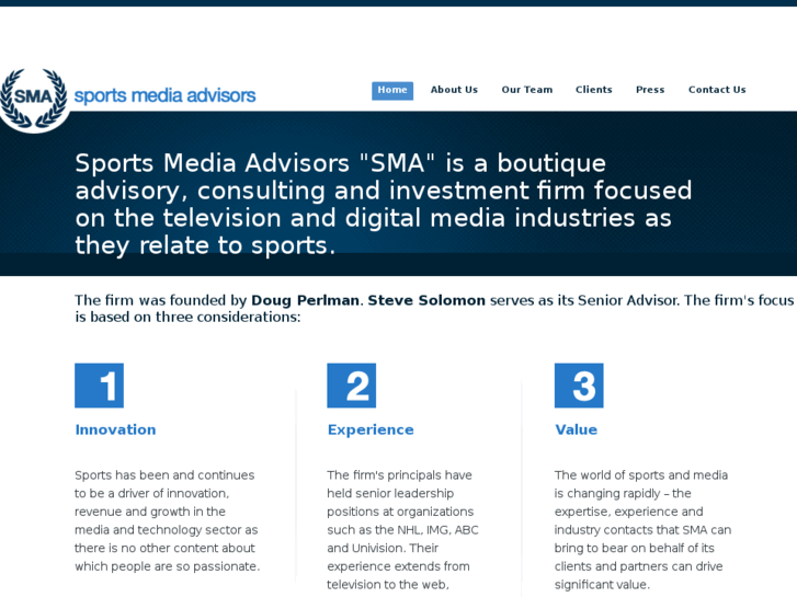 www.sportsmediaadvisors.com