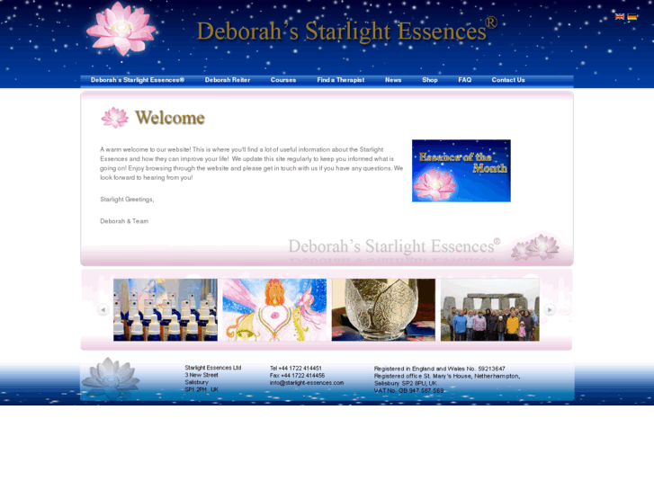 www.starlight-essences.com