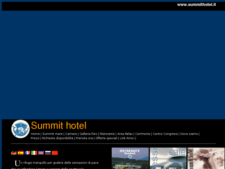 www.summithotel.it