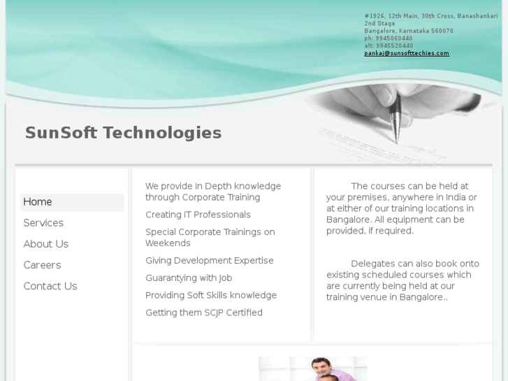 www.sunsofttechies.com