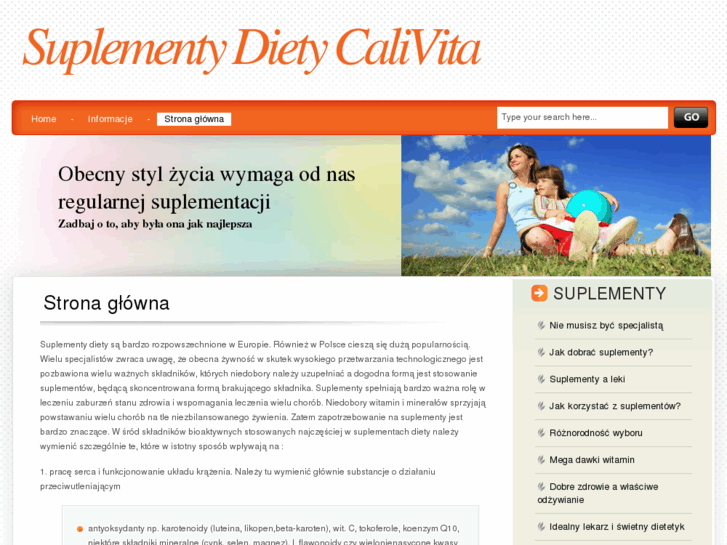 www.suplementy-diety.com