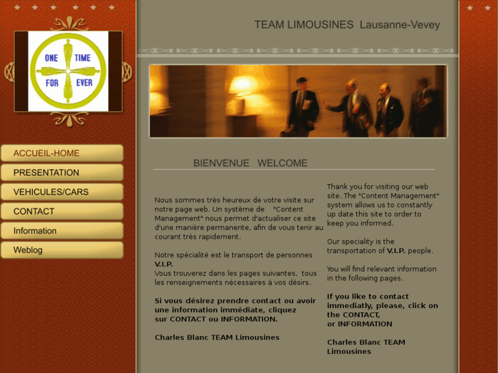 www.team-limousines.com