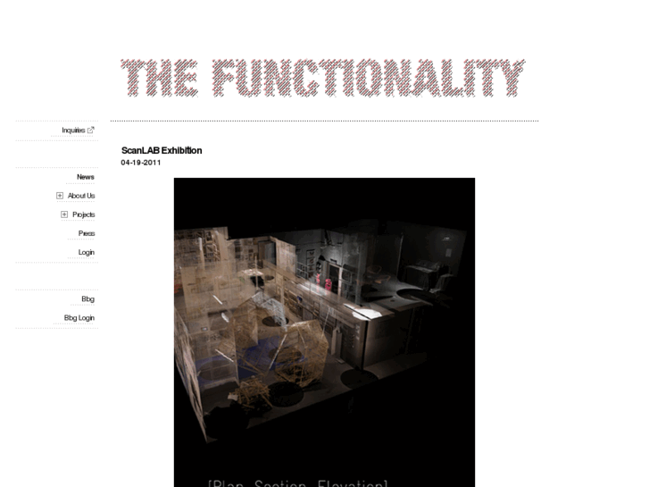 www.thefunctionality.com