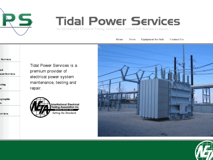 www.tidalpowerservices.com