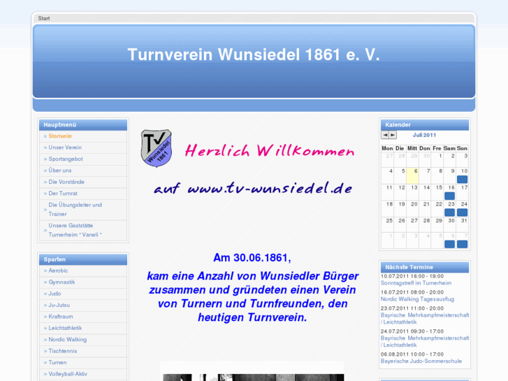 www.tv-wunsiedel.com