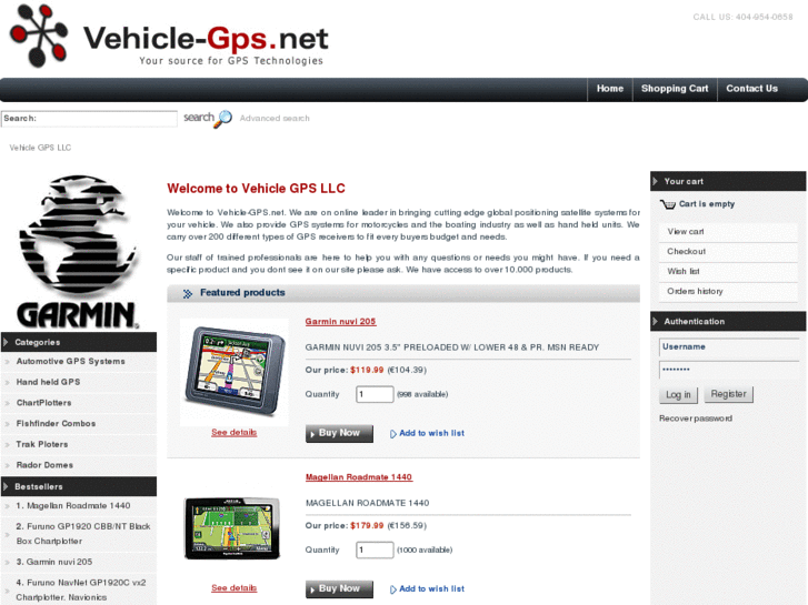 www.vehicle-gps.net