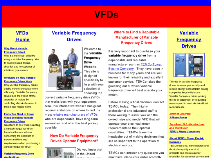 www.vfds.biz