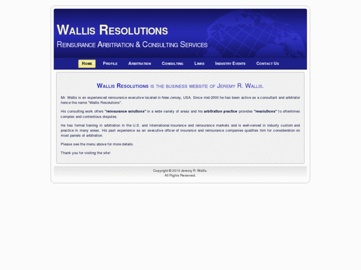 www.wallisresolutions.com