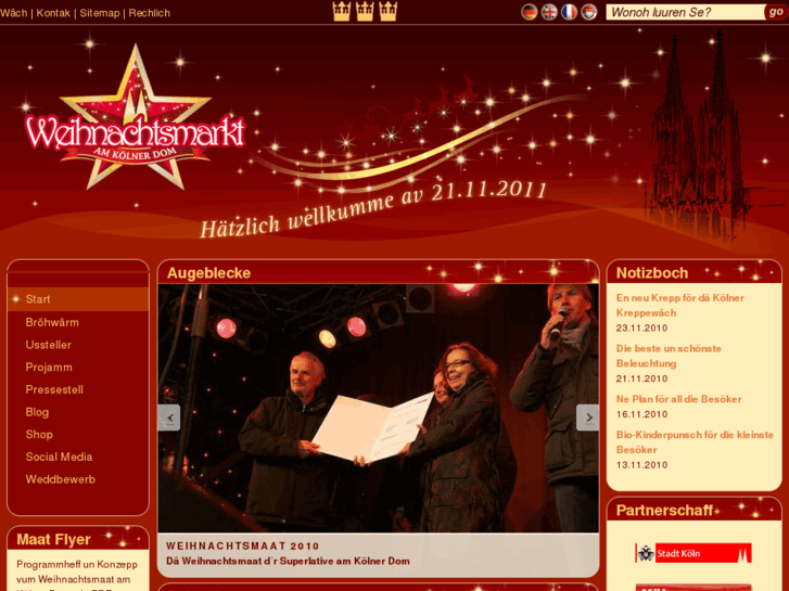 www.weihnachtsmaat.com