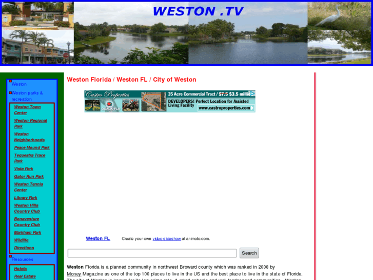 www.weston.tv