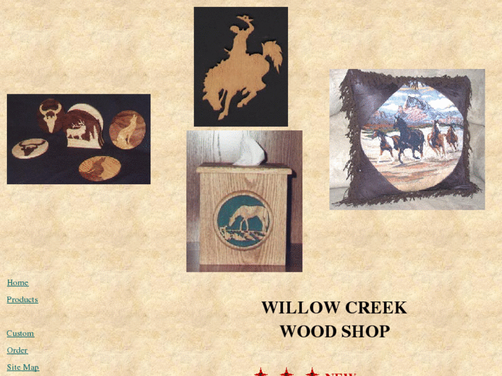 www.willowcreekwoodshop.com