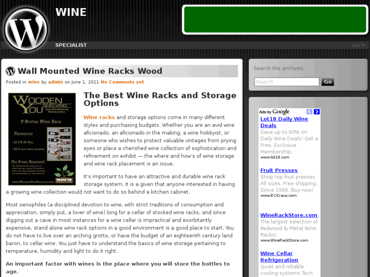 www.winespecialists.info