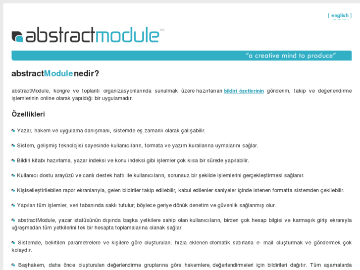 www.abstractmodule.com