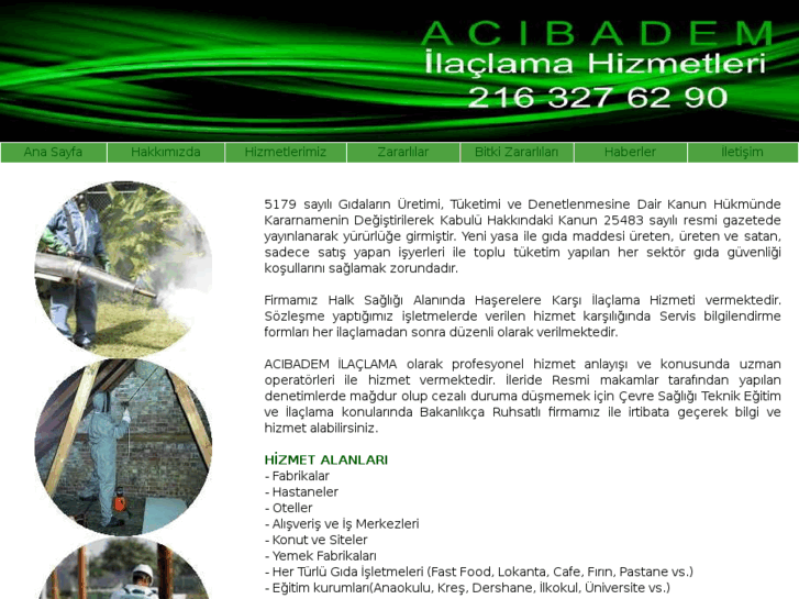 www.acibademilaclama.com