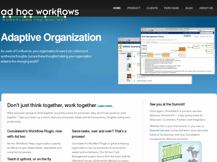 www.adaptiveworkflows.com