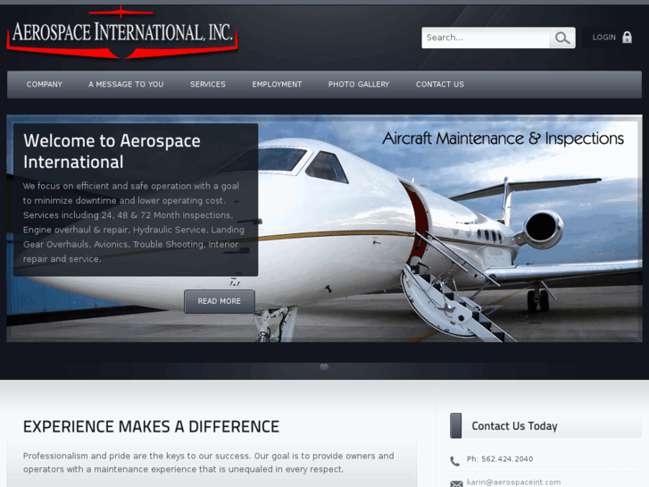 www.aerospaceint.com