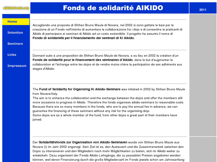 www.aikidofonds.org