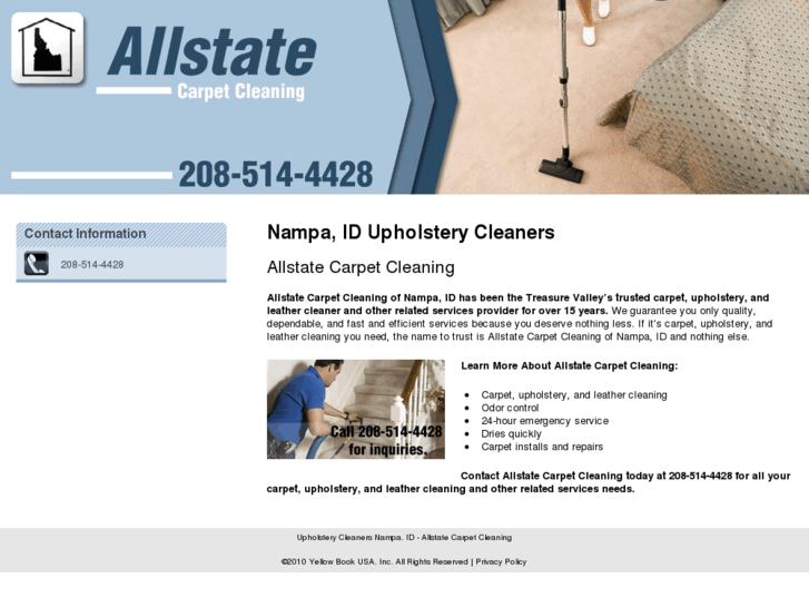www.allstatecarpetcleaning.com