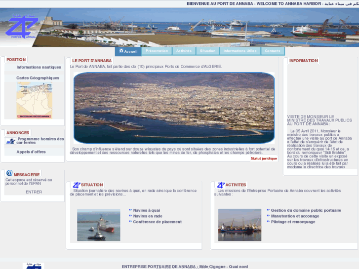 www.annaba-port.com