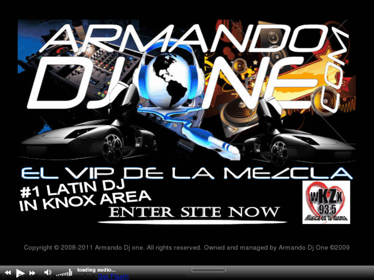 www.armandodjone.com