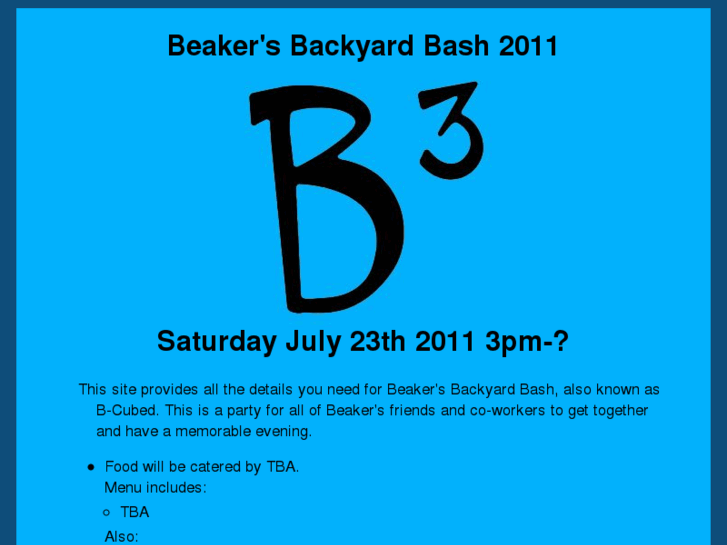 www.b-cubed.info