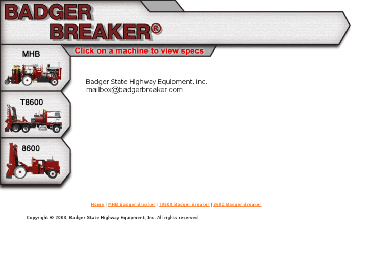 www.badgerbreaker.com