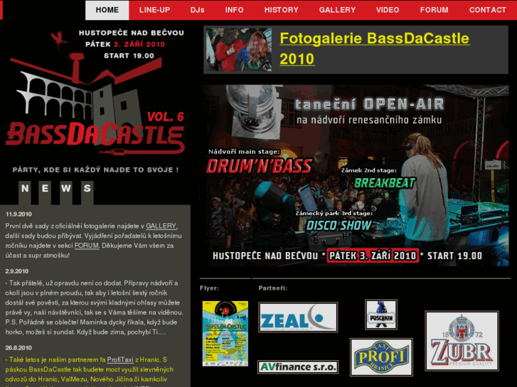 www.bassdacastle.com