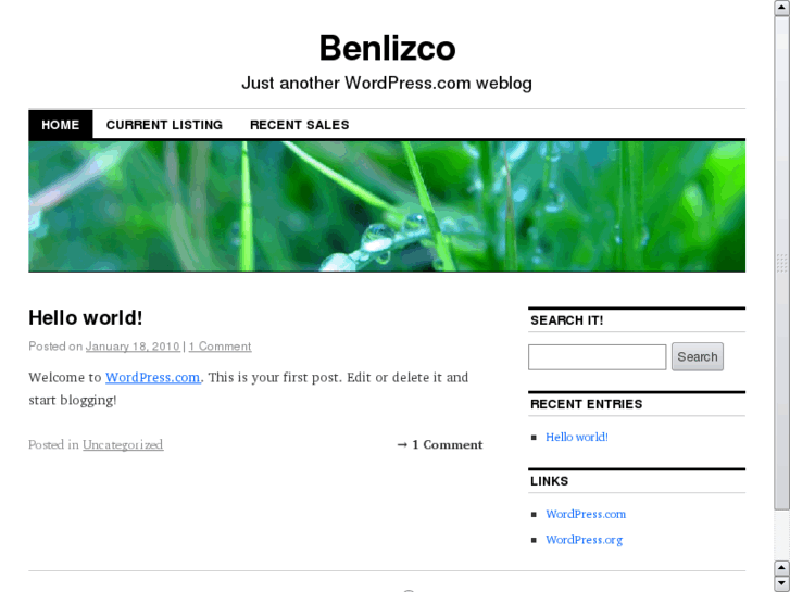 www.benlizco.com