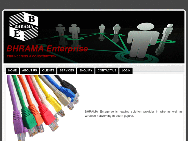 www.bhramaenterprise.com