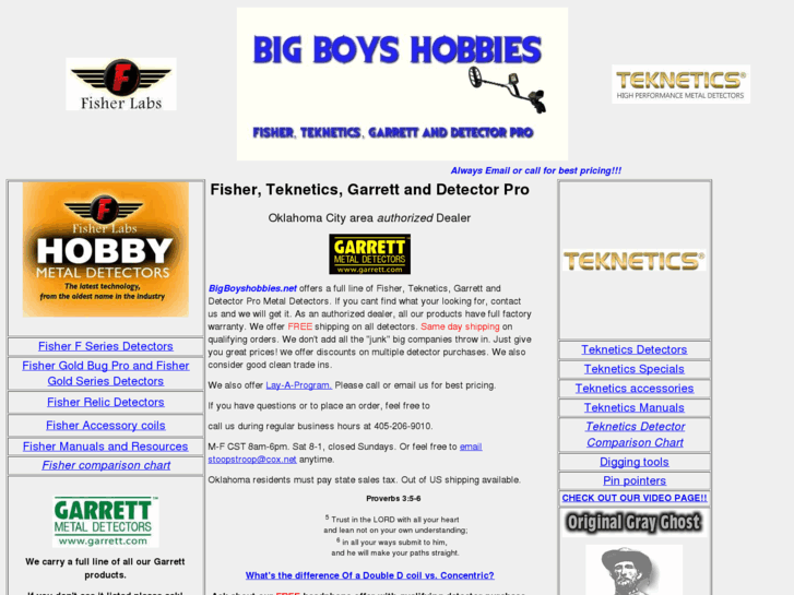 www.bigboyshobbies.net