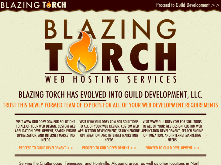 www.blazingtorch.com