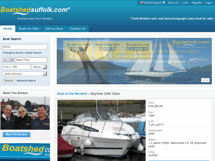 www.boatshedsuffolk.com